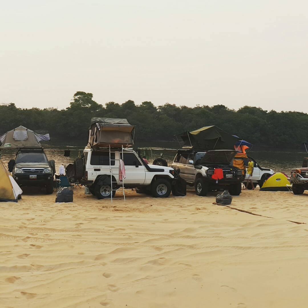 Fun race 4x4 venezuela added a... - Fun race 4x4 venezuela