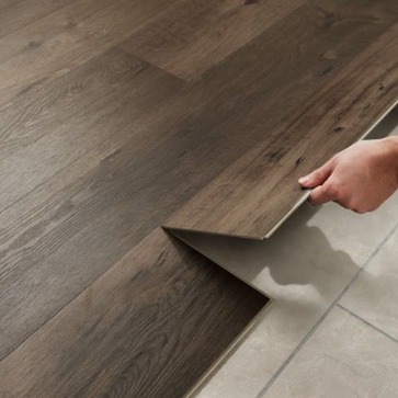 SPC Flooring NEPAL WPC LVT HDF MDF | Lalitpur