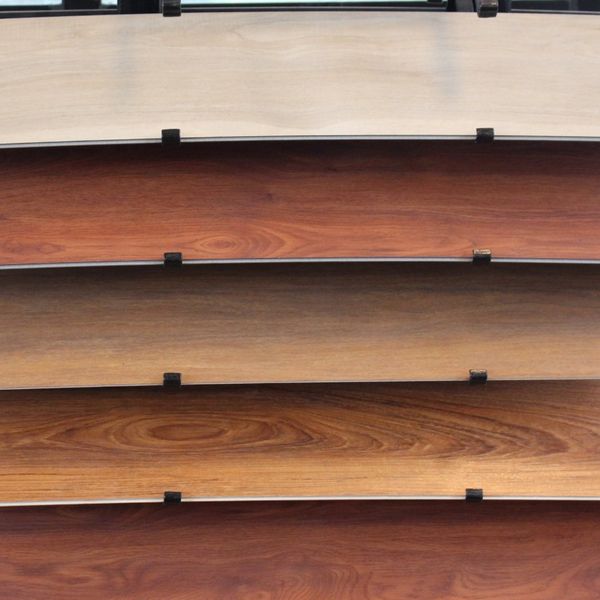 SPC Flooring NEPAL WPC LVT HDF MDF | Lalitpur