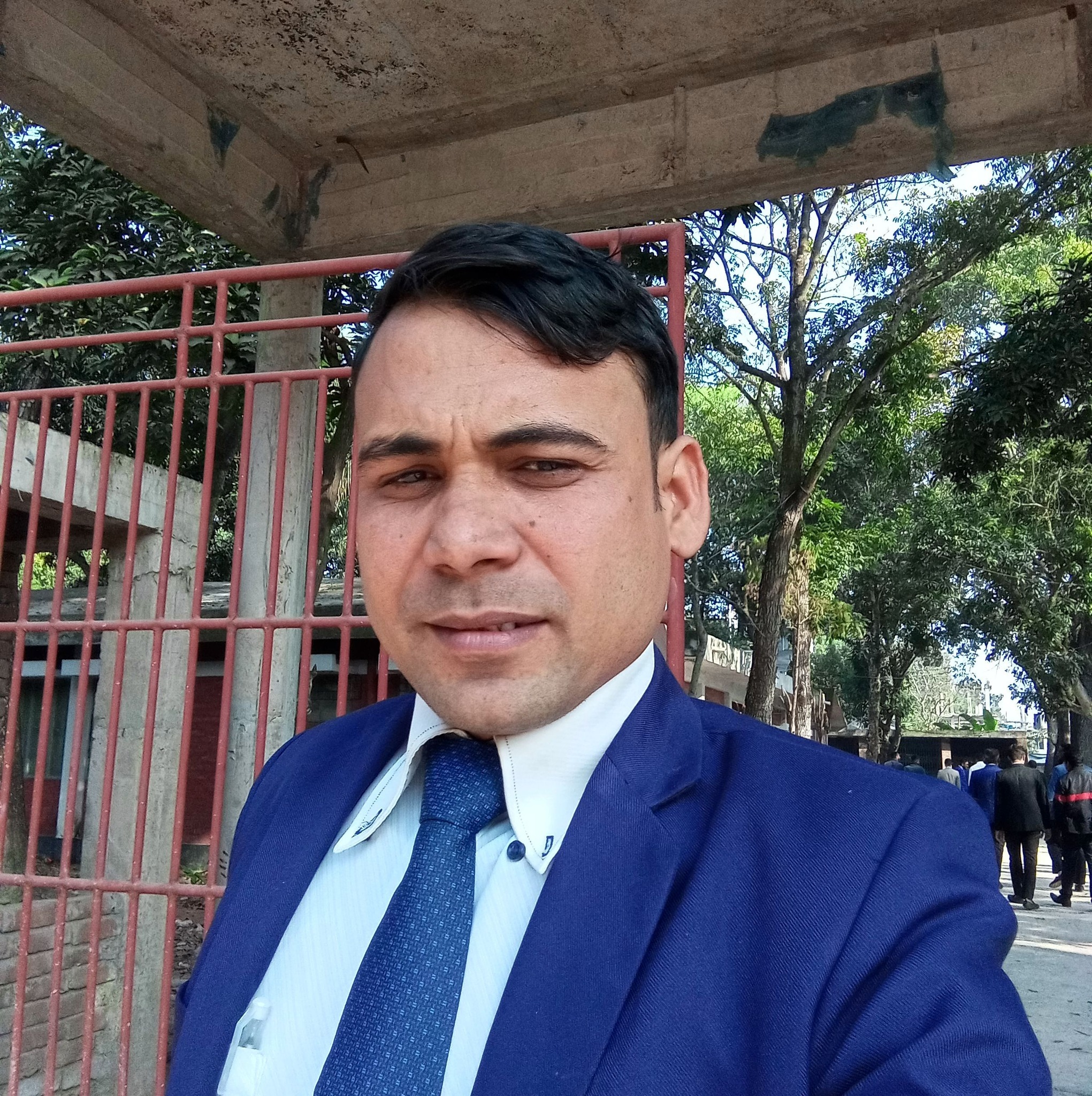 Akram Khan