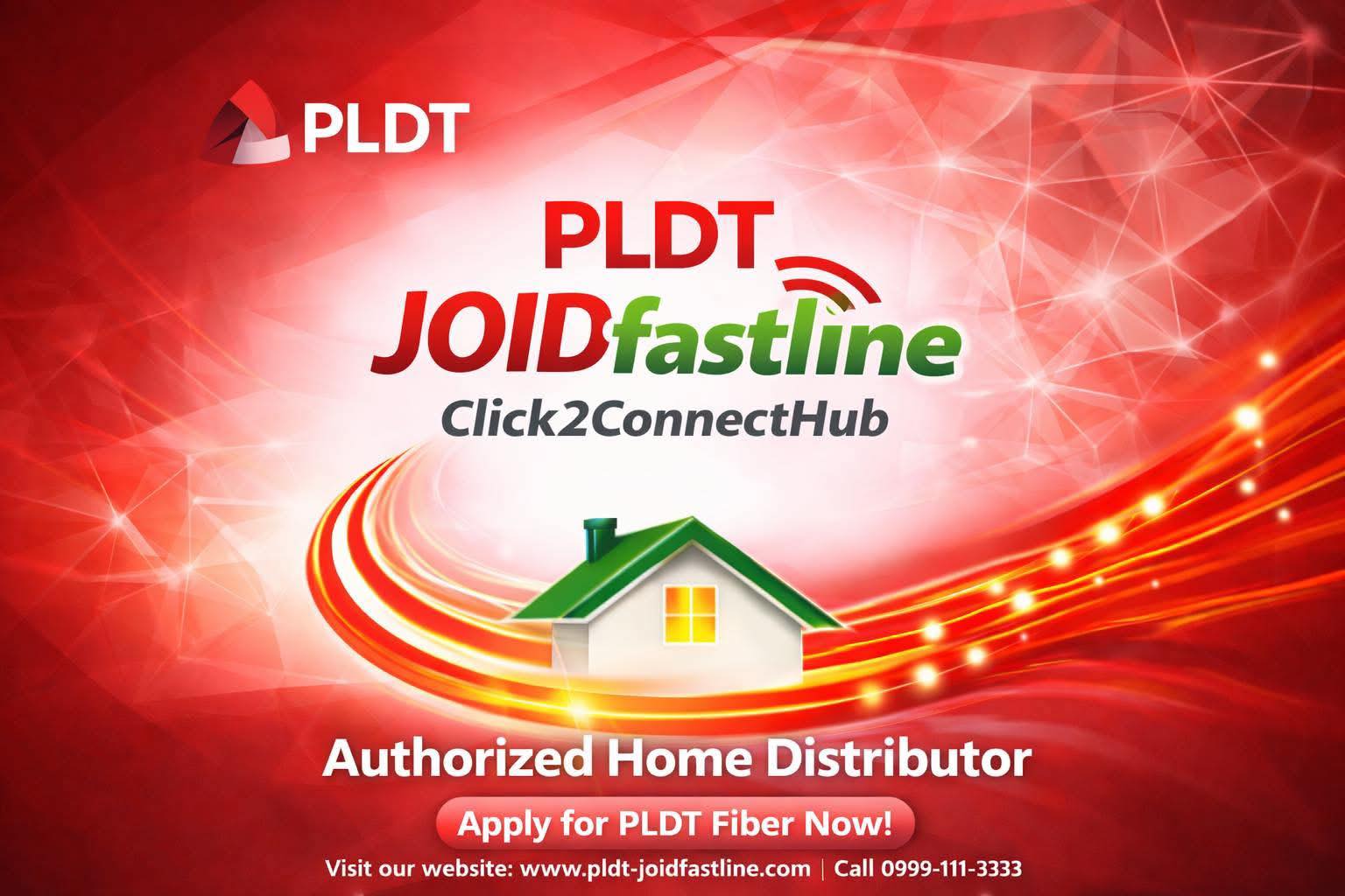 Joid Fastline