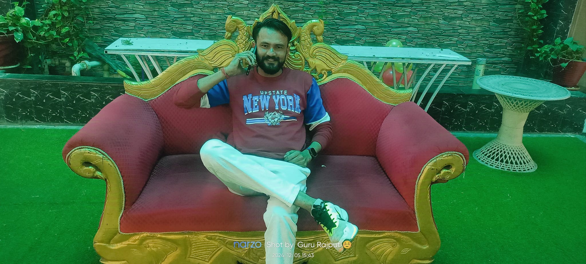 Ankit Rana Kalkiworld