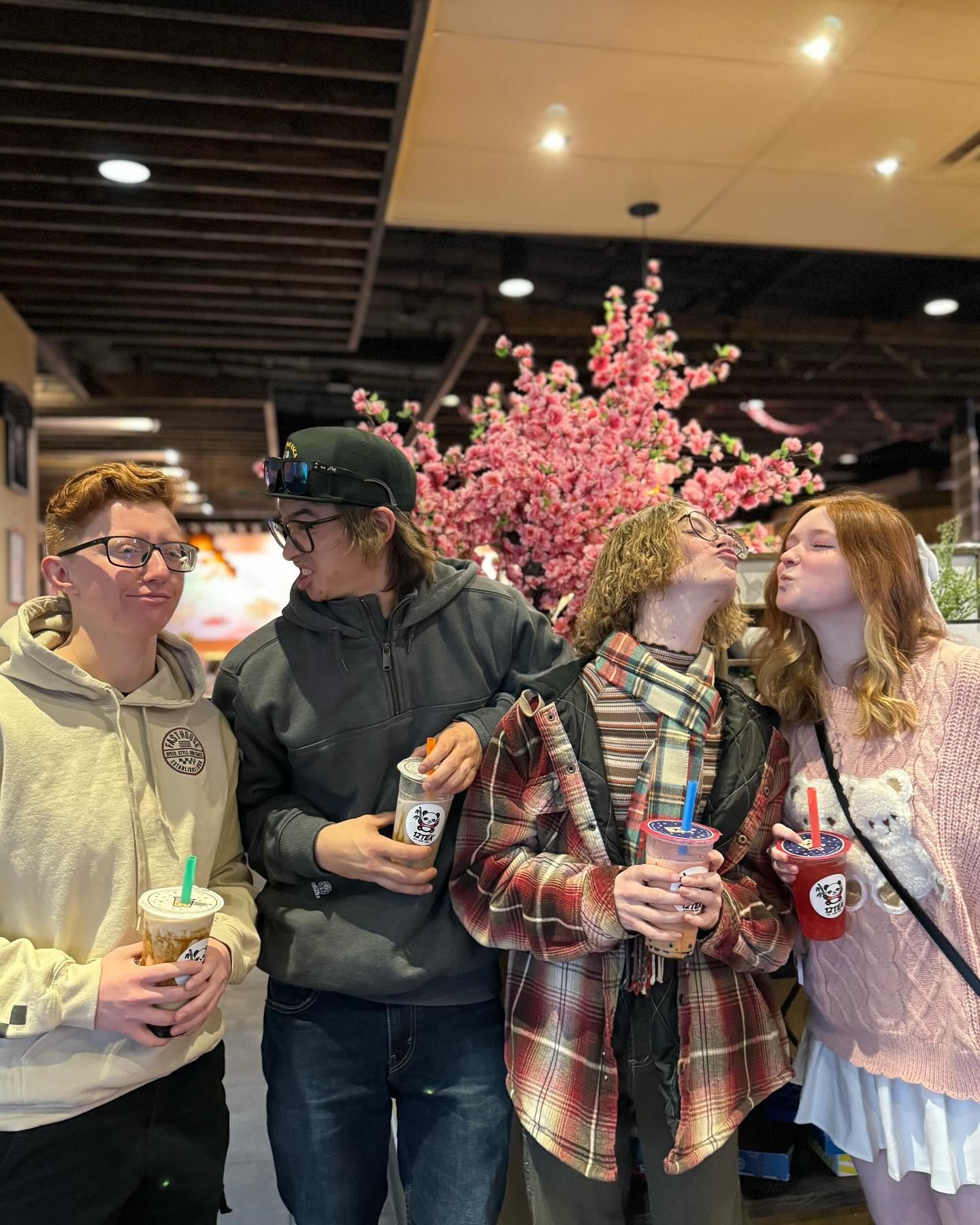 1, 2, Tea | Reno NV