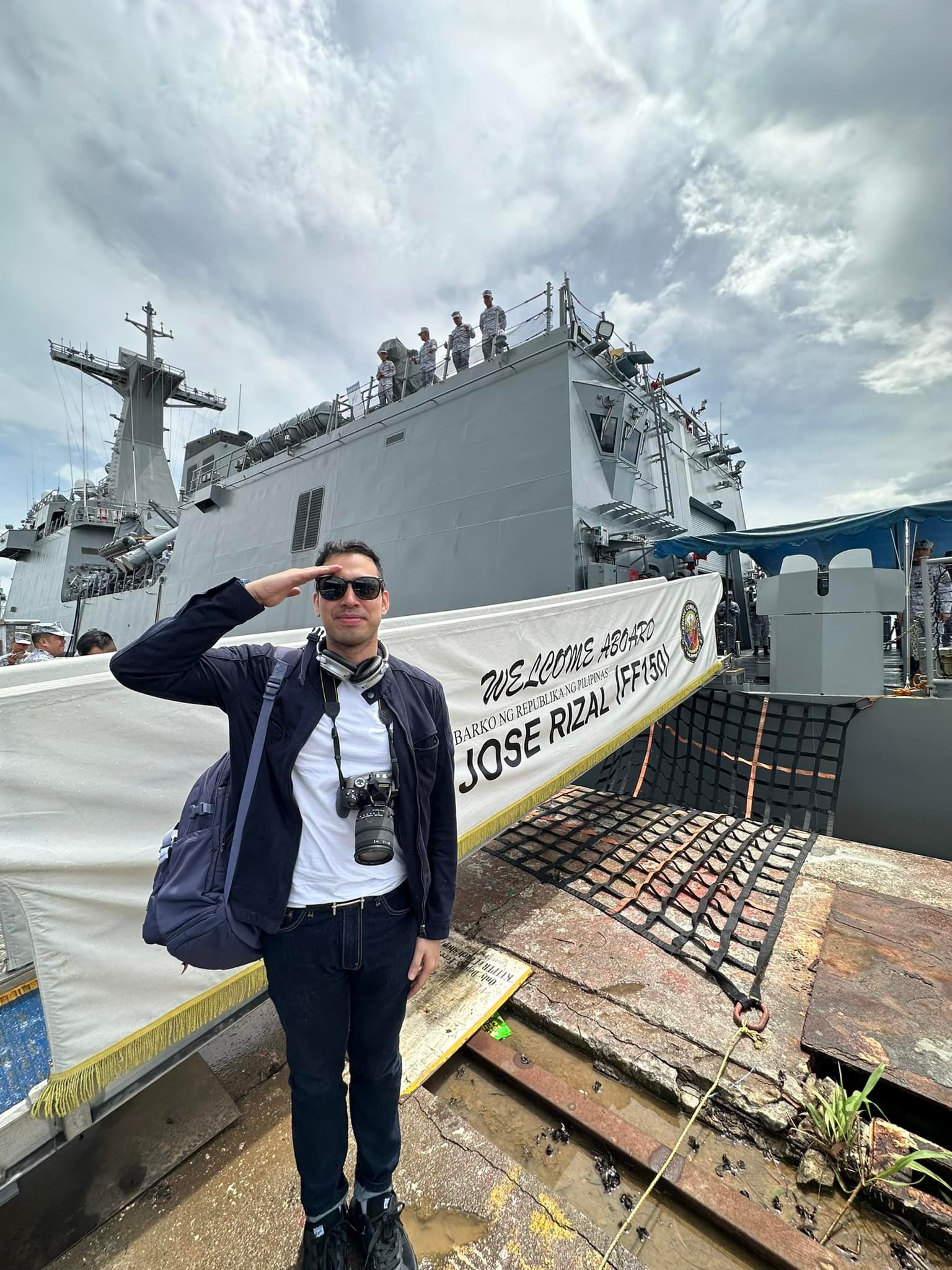 NOB-Subic, Naval Installation & Facilities-Zambales | Subic