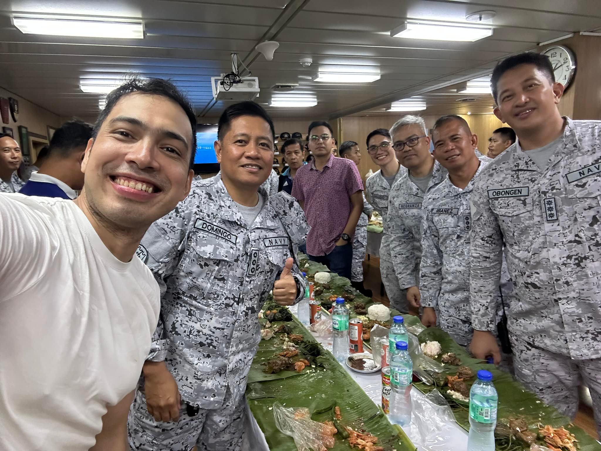 NOB-Subic, Naval Installation & Facilities-Zambales | Subic