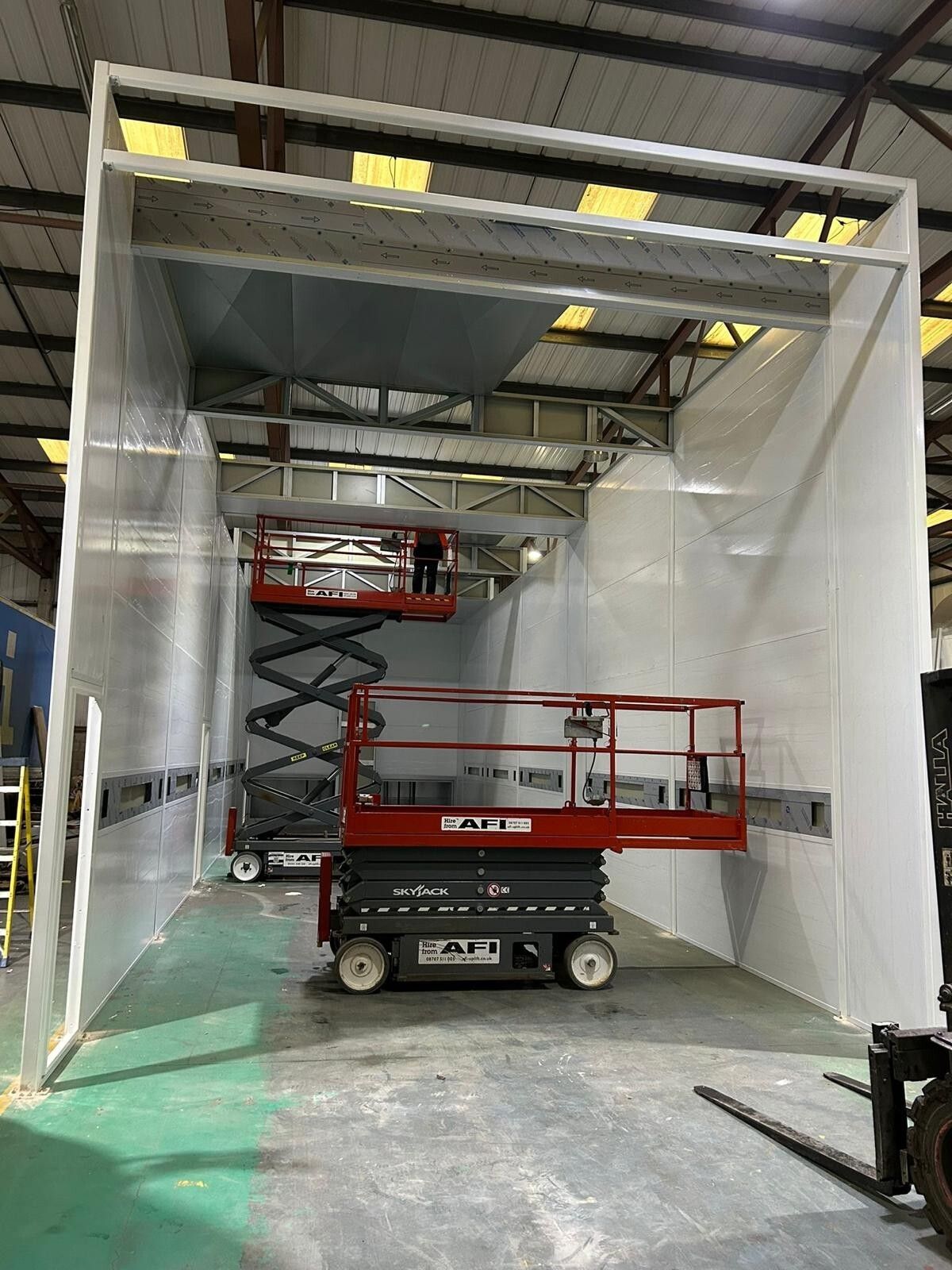 Haltec Ltd
