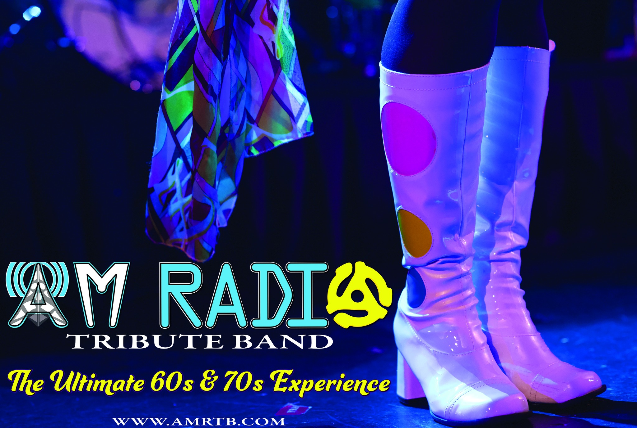 AM Radio Tribute Band