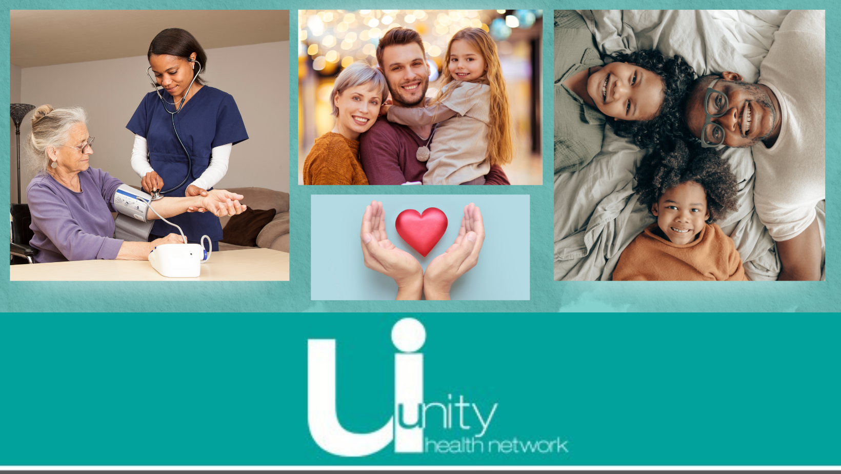 Unity Health Network