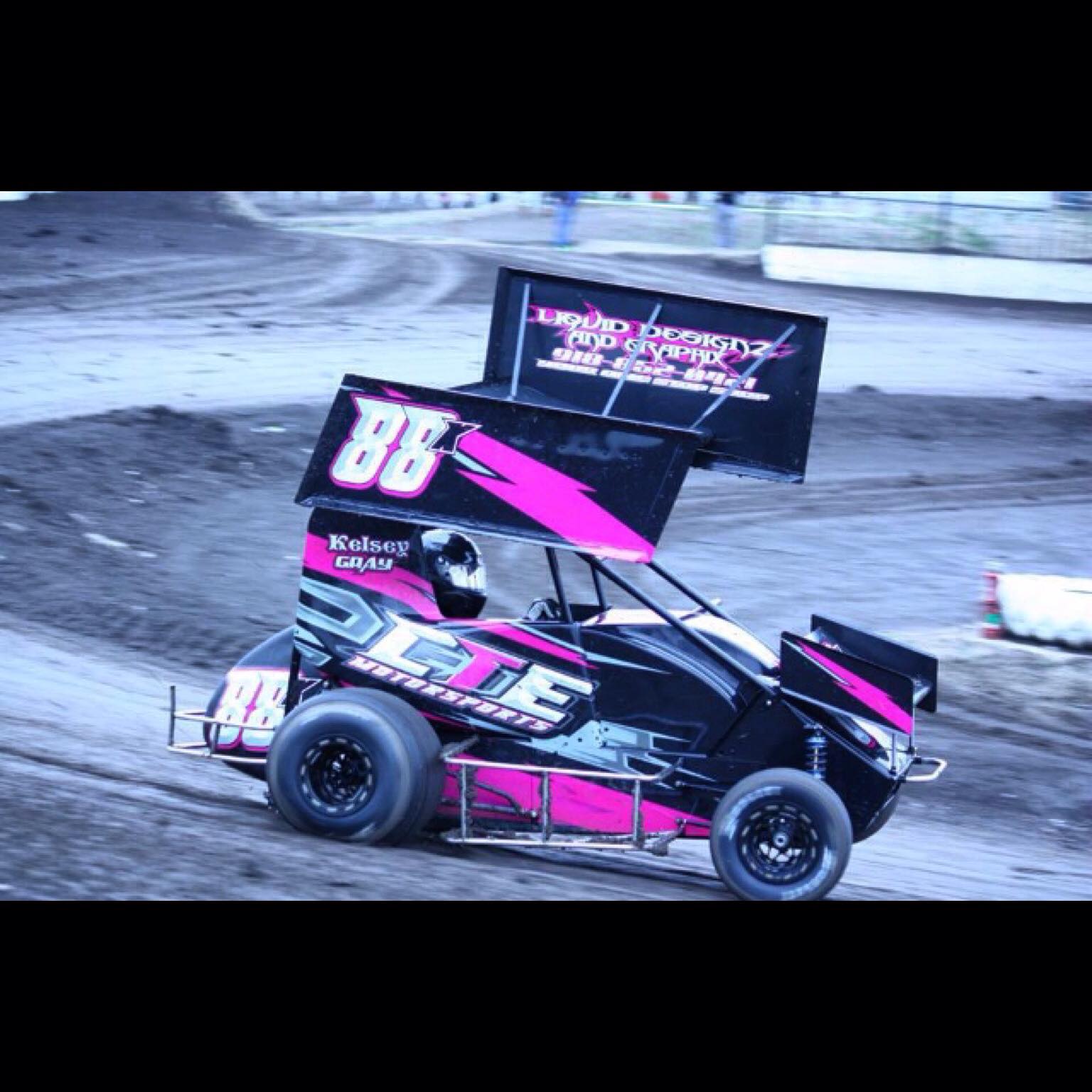 CTE Racing