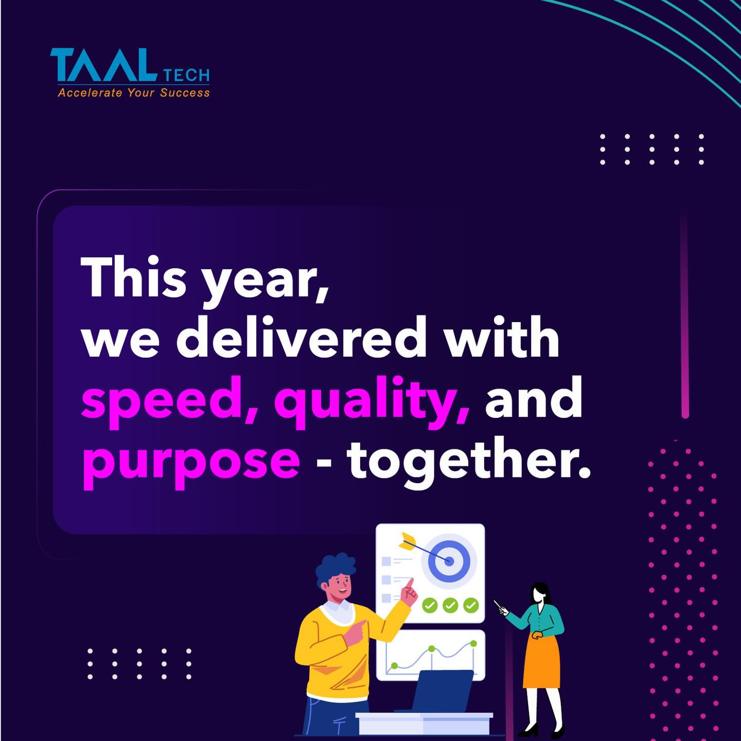 TAAL Tech | Bangalore