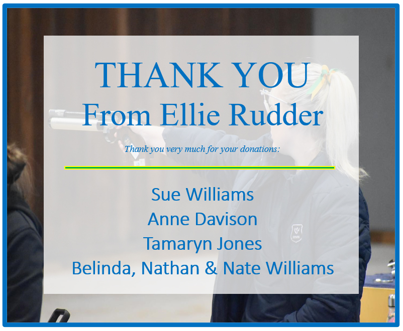 🌟 Ellie Rudder's 2024 Junior... - Ellie Rudder - Athlete