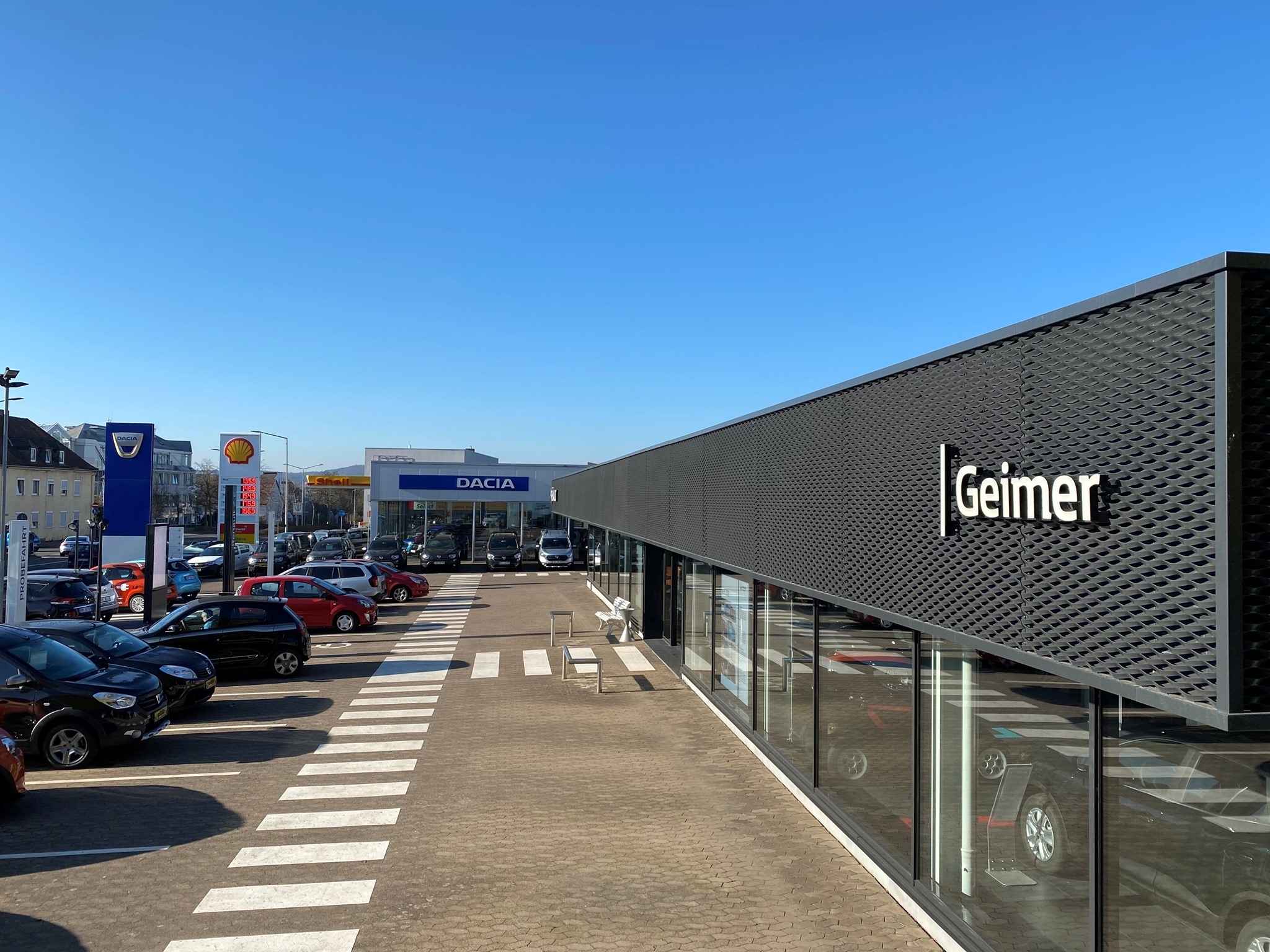 Autohaus Geimer Homburg Fahrzeugangebote – ZIJQKN