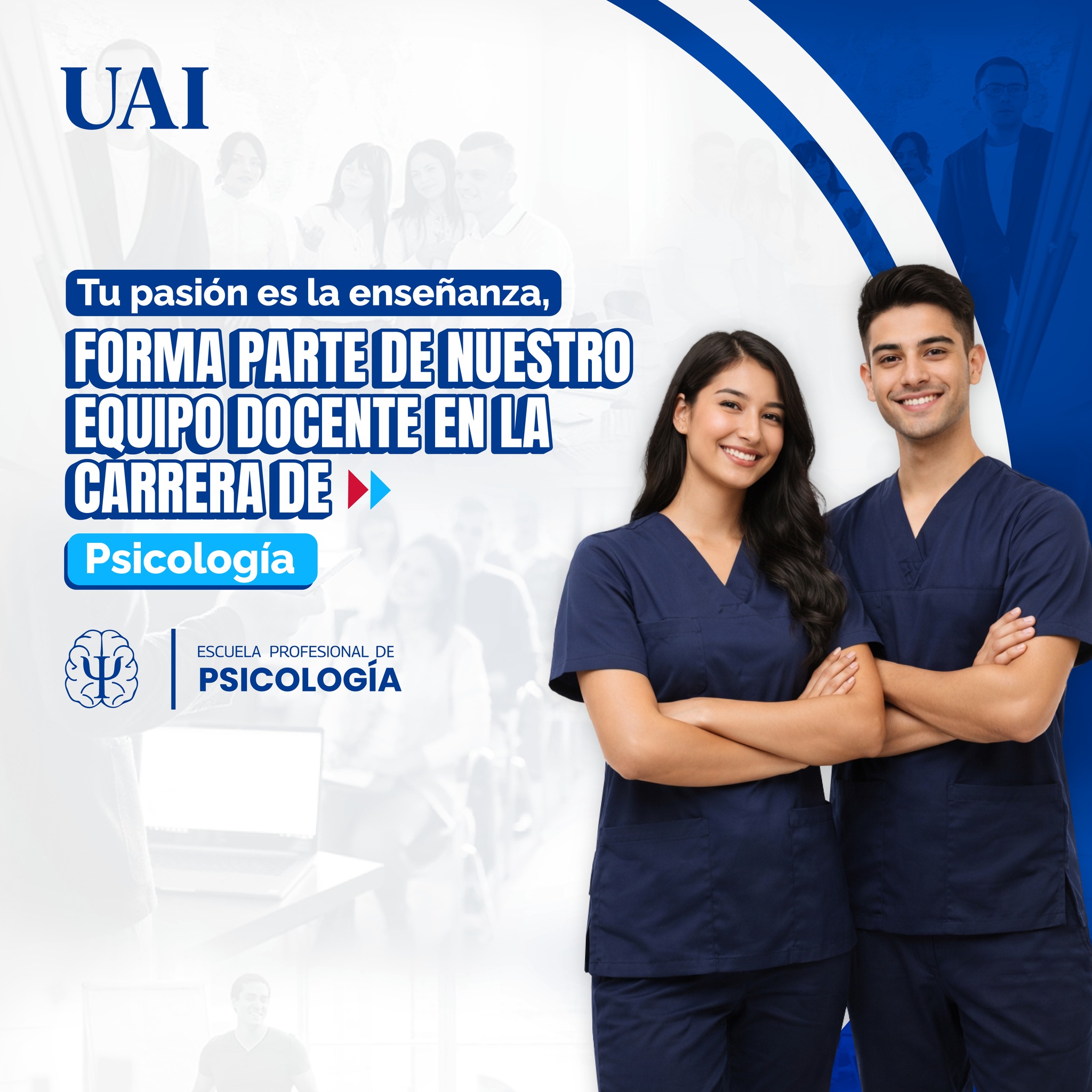 UAI - 🎉 ¡Los stickers oficiales de la UAI ya están aquí! 💙 ¿Aún no los ...