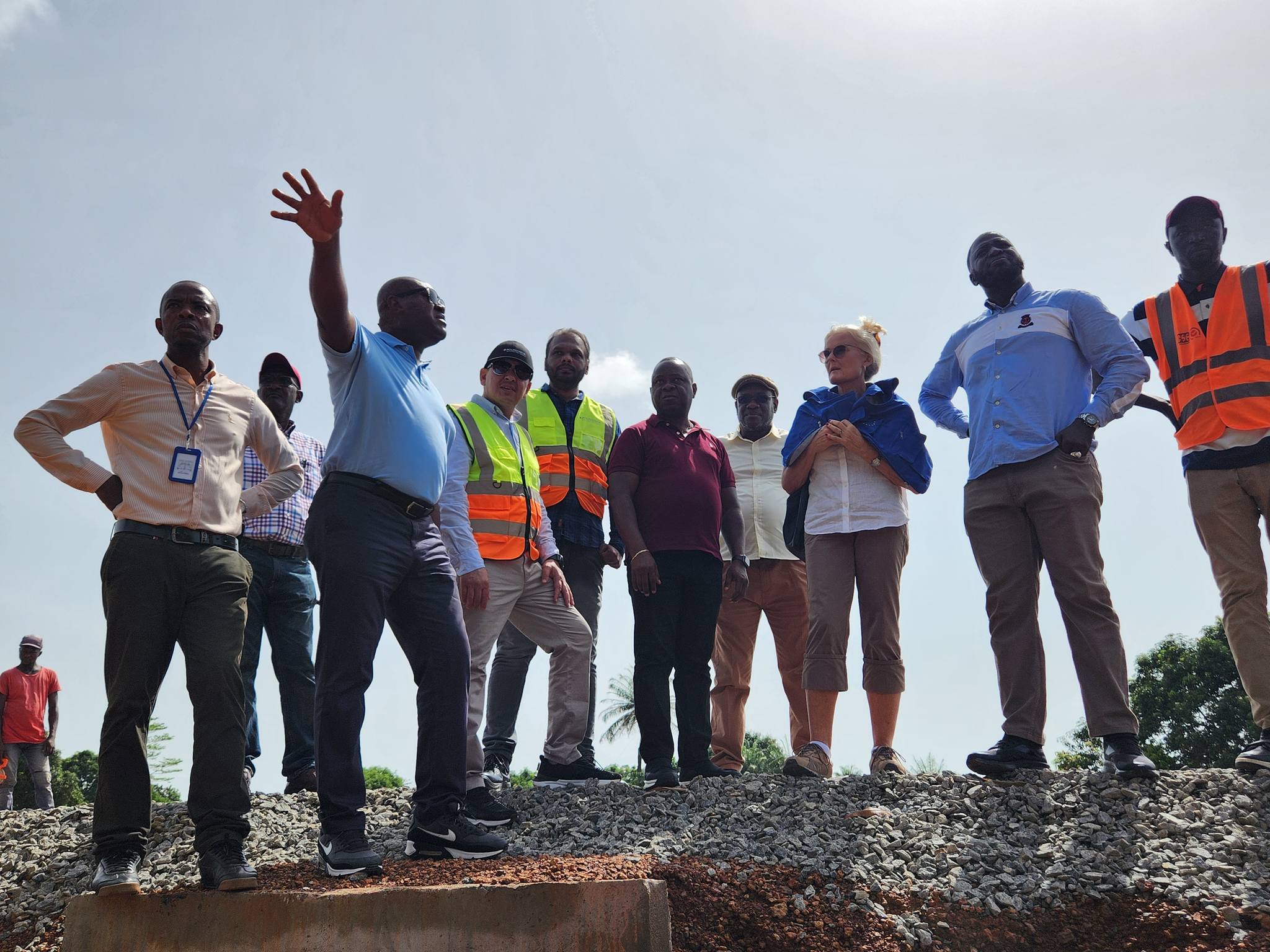 Human... - Human Rights Commission of Sierra Leone - HRCSL