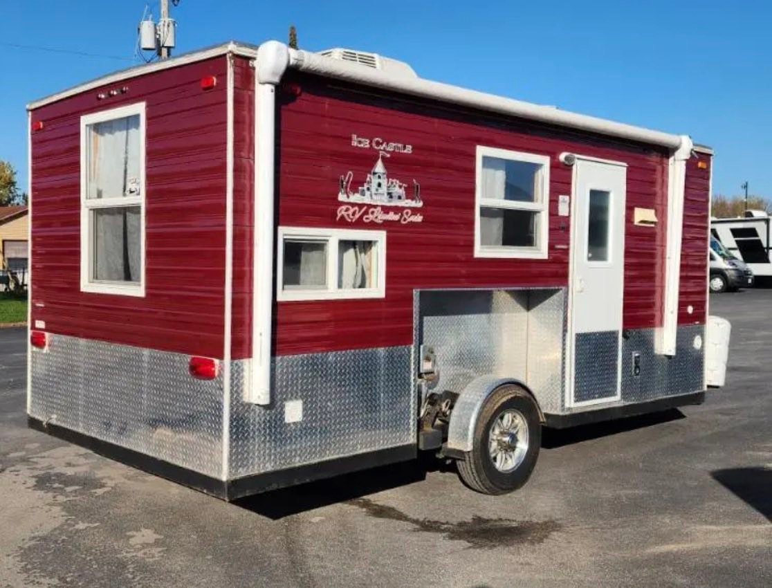 LIMITED... - Craze-E-Eyes Guide Service & Sleeper Shack Rental | Facebook