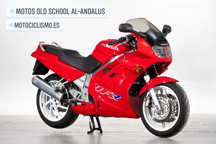 La moto del futuro? #V12Magazine