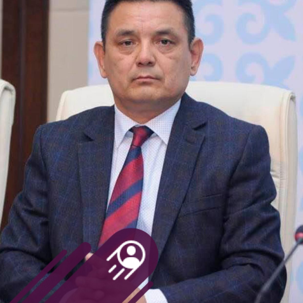 Dosay Kenjetay