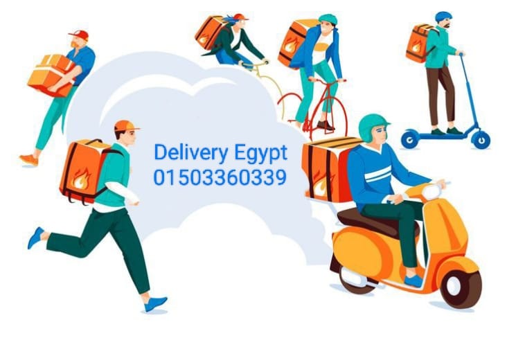 egypt-delivery