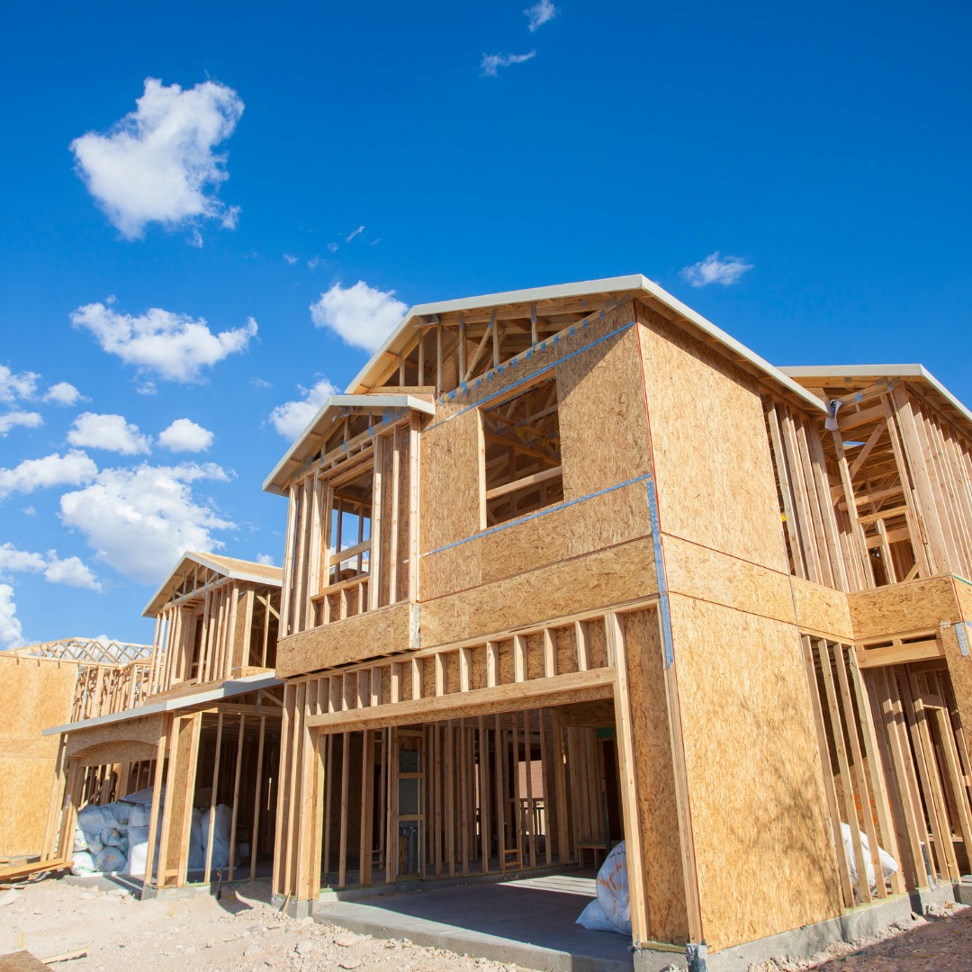 🏗️ May is Building Safety Month, highlighting the importance of safe ...