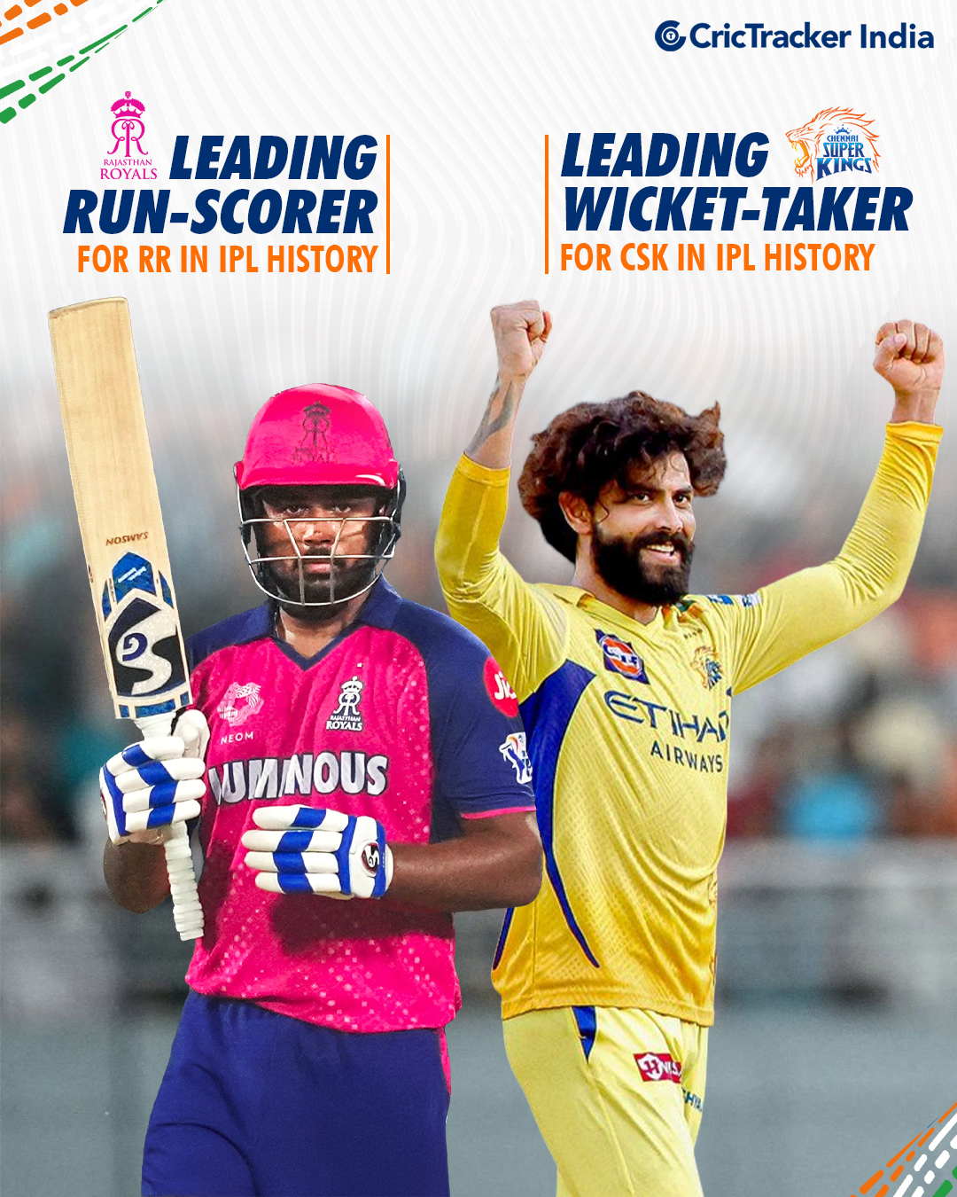 CricTracker - Two icons, two legacies as trade speculation takes the ...