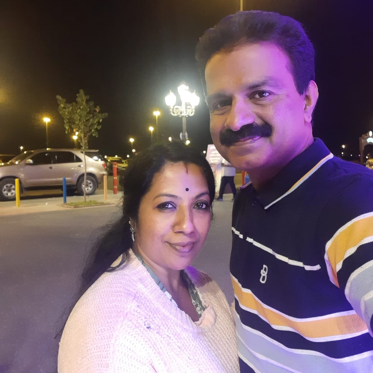 Renjini Bijukumar