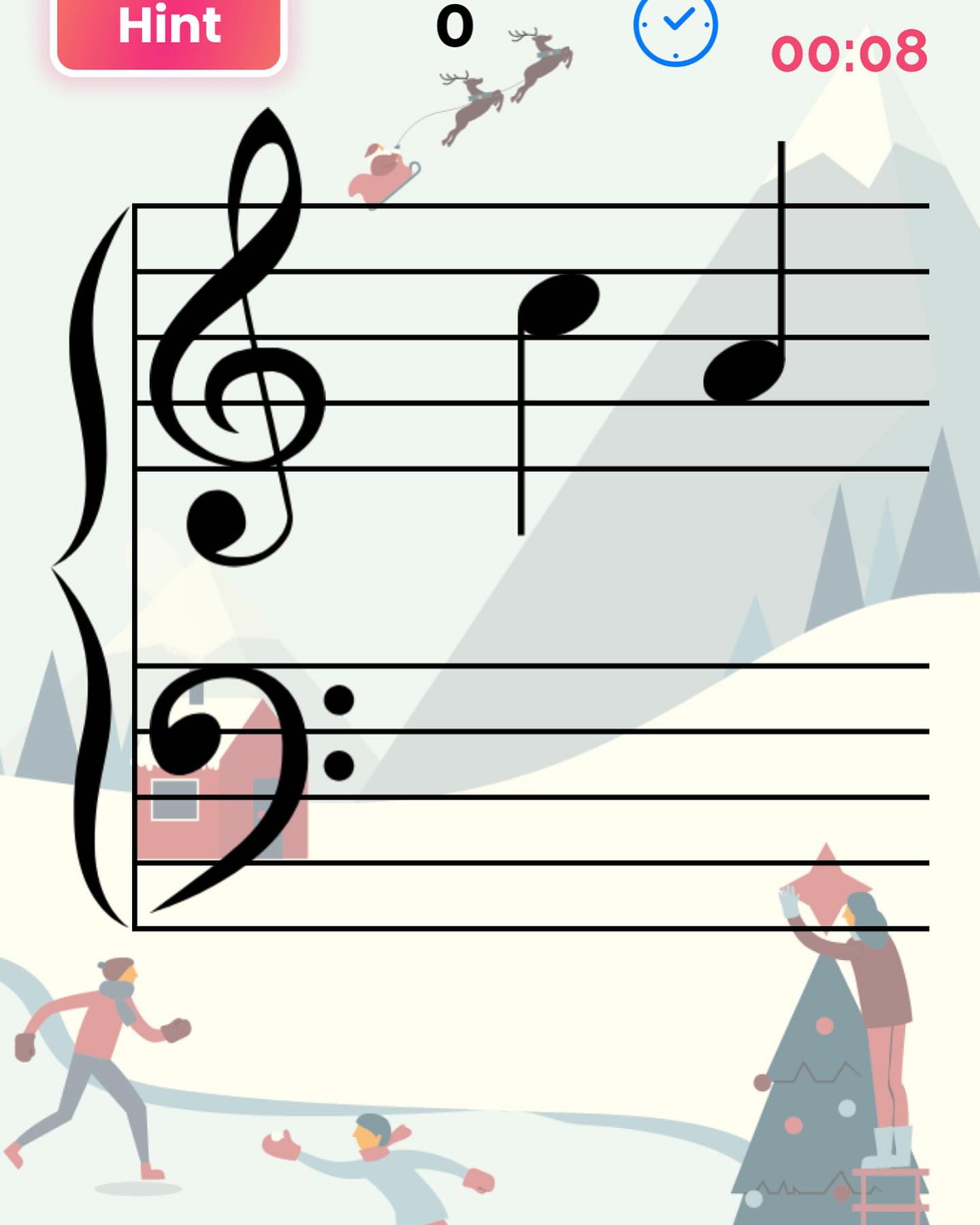 Note Quest