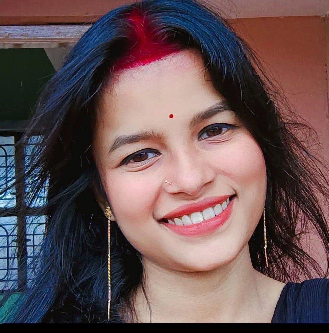 Riya Roy