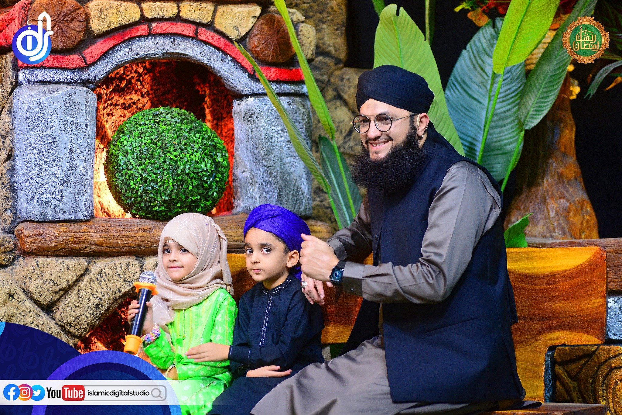 Hafiz Tahir Qadri Updates