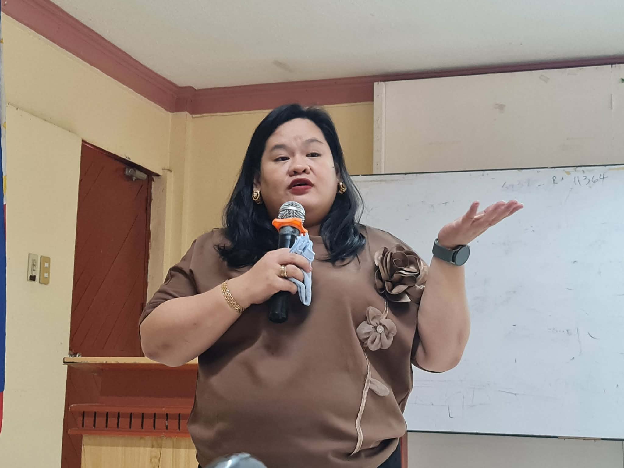 DEPED R7 PPRD - 📌 Final Day | Training Workshop on... | Facebook