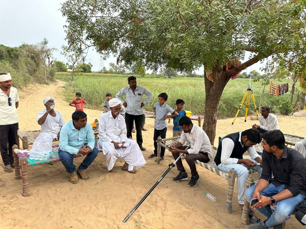 P. N. Rathod