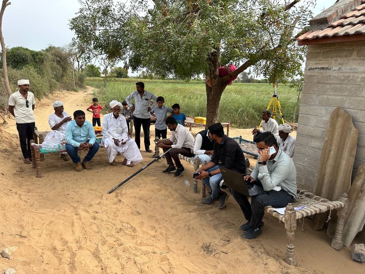 P. N. Rathod