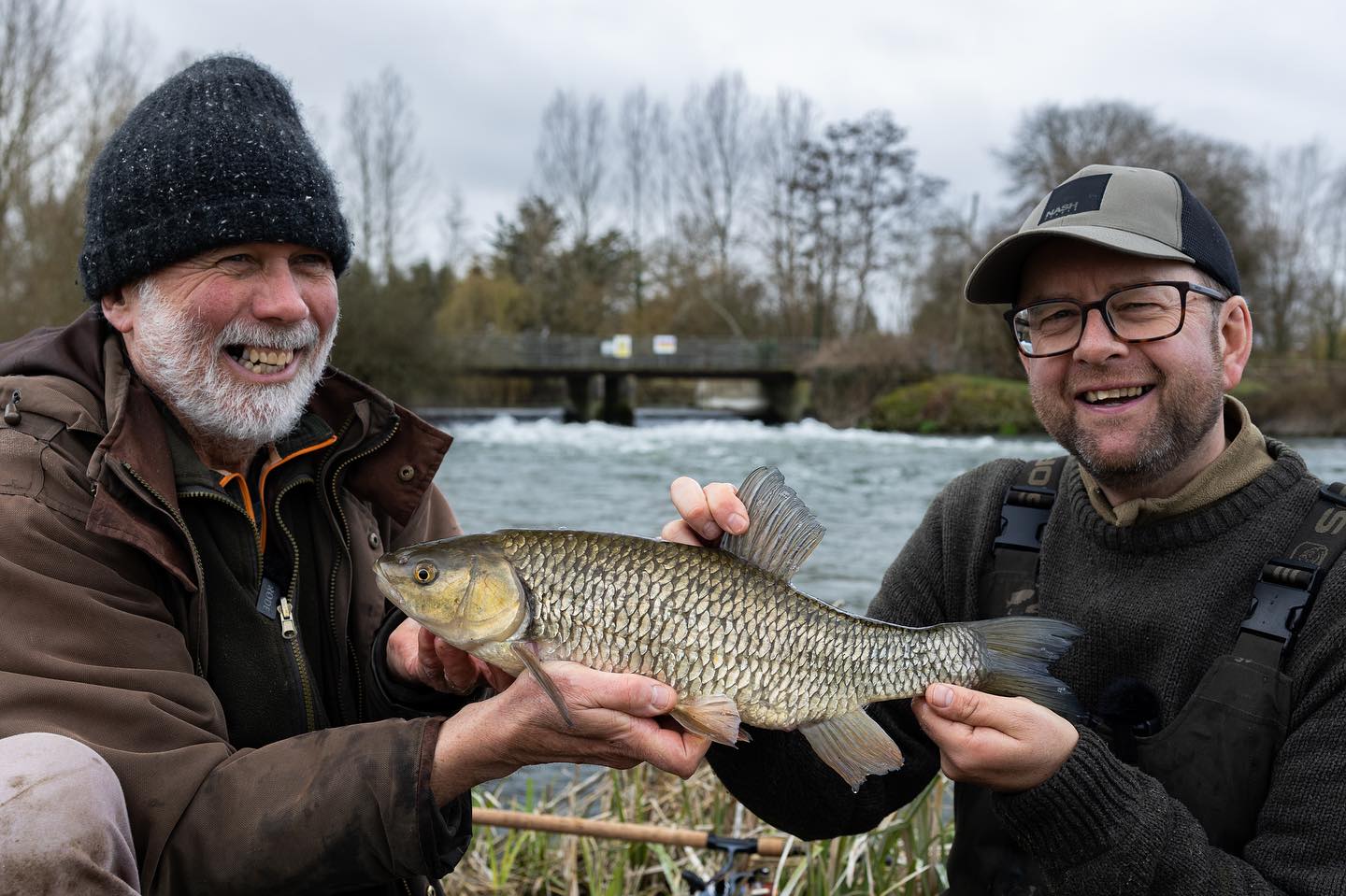 Martin Bowler - Today on @fishflix.online there’s a new... | Facebook