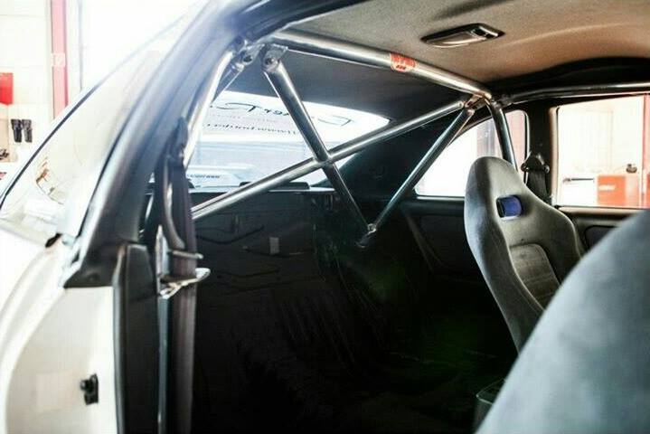 Wir Schlachten Border Racing R33... - JDM Heart Performance