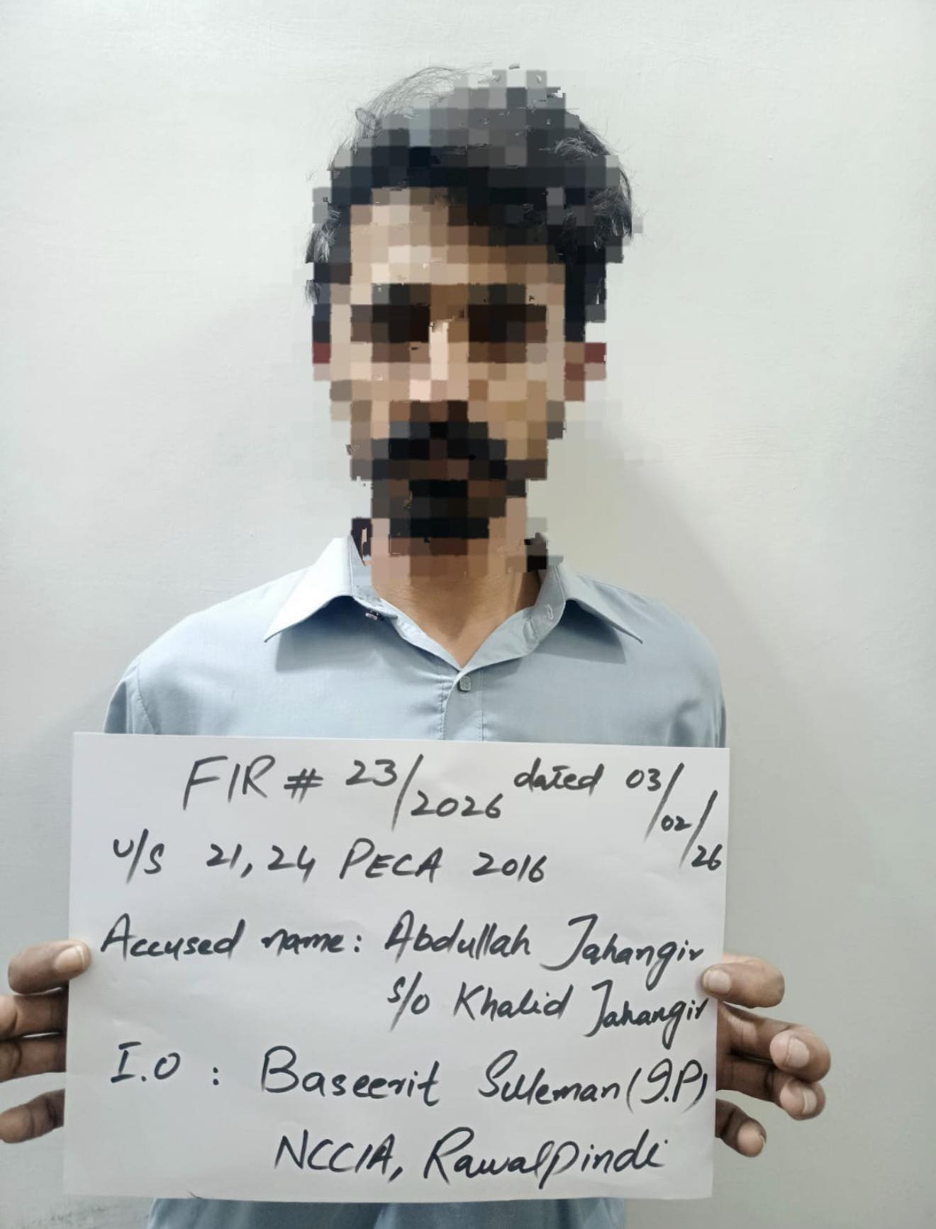 Norwegian diplomat Mona Juul has... - Israr Ahmed Rajpoot | Facebook