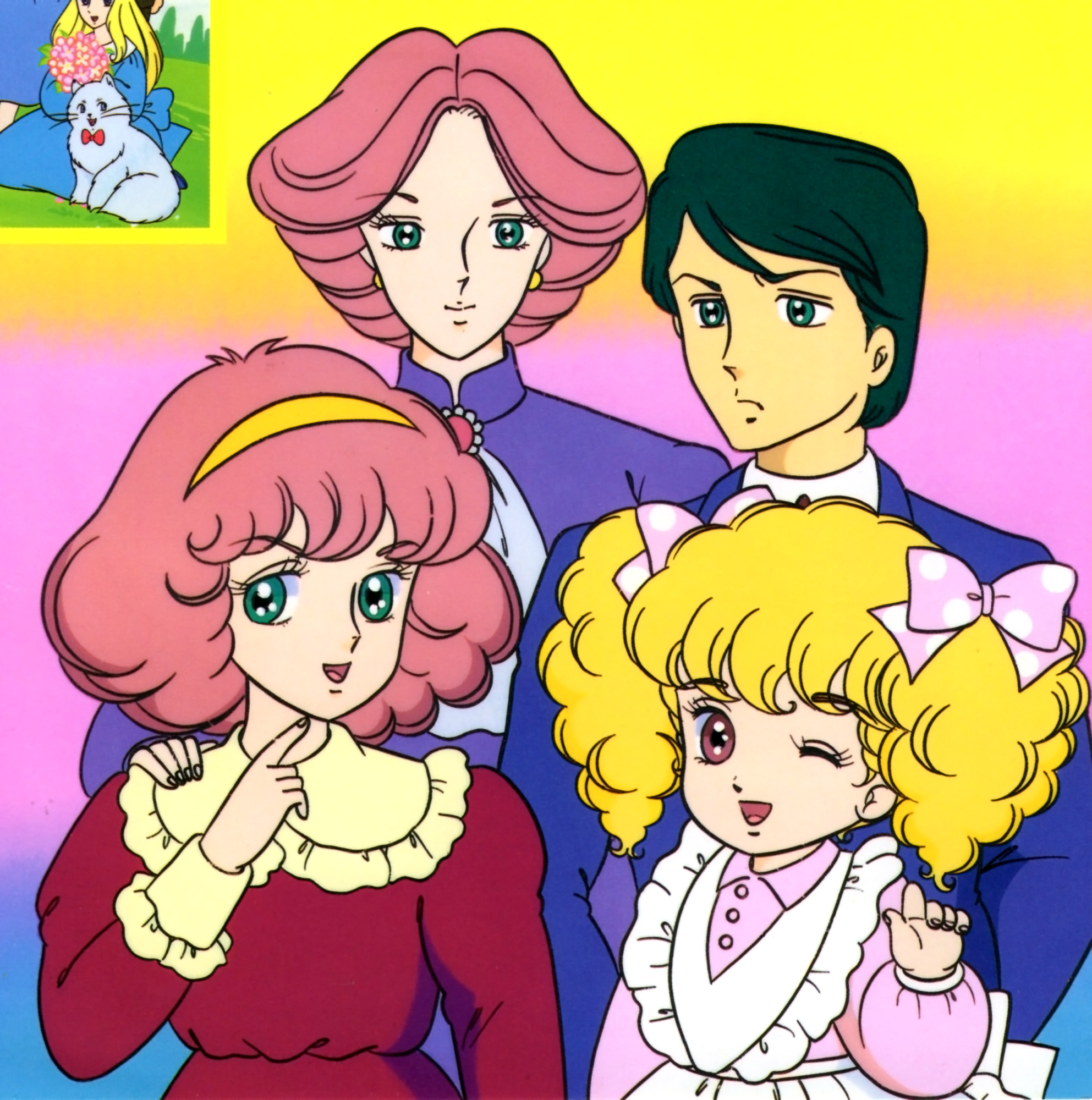 Kit Volti Cartone Animato Personaggi Divertenti Occhi E Bocche Con Varie Espressioni Amore E