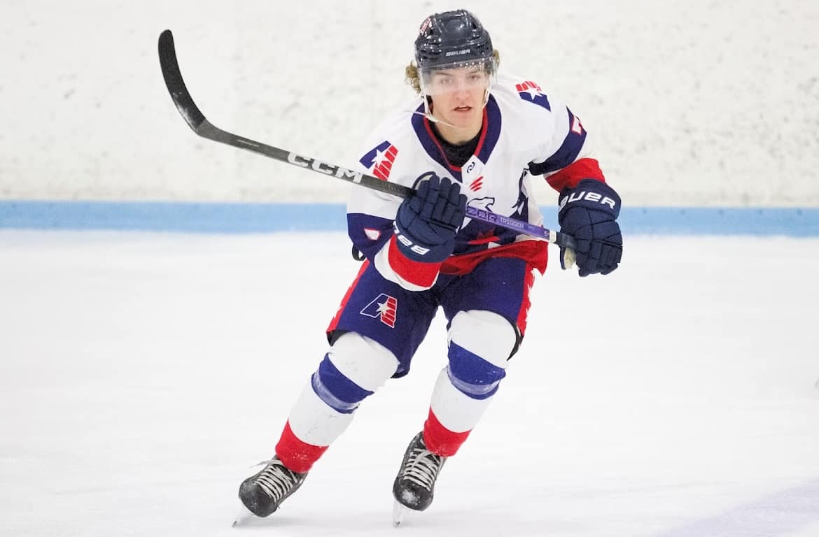 Congratulations to... - Great Falls Americans Hockey | Facebook