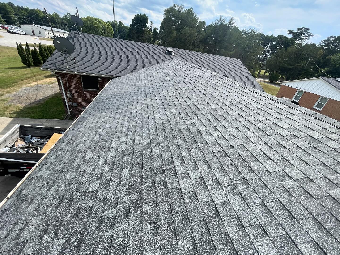 DT Building LLC | Carrollton VA