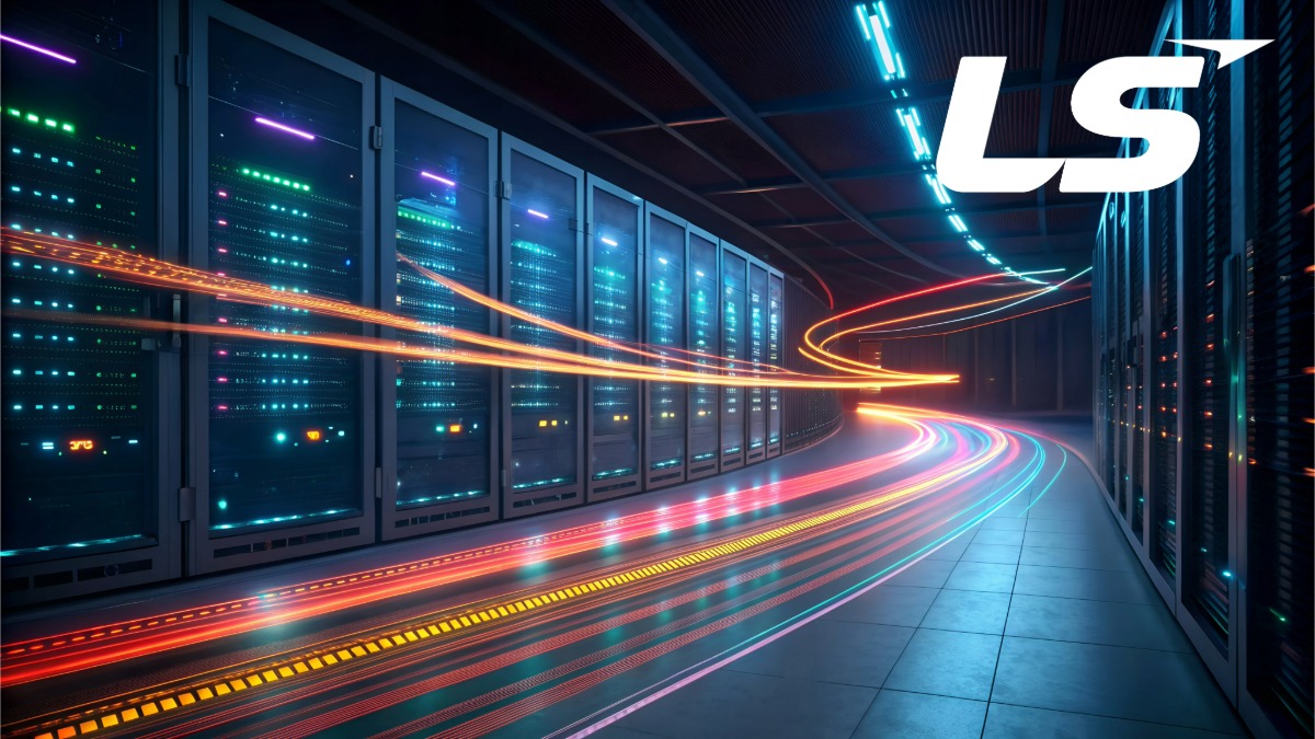 Power your next data center... - LS Cable & System USA | Facebook