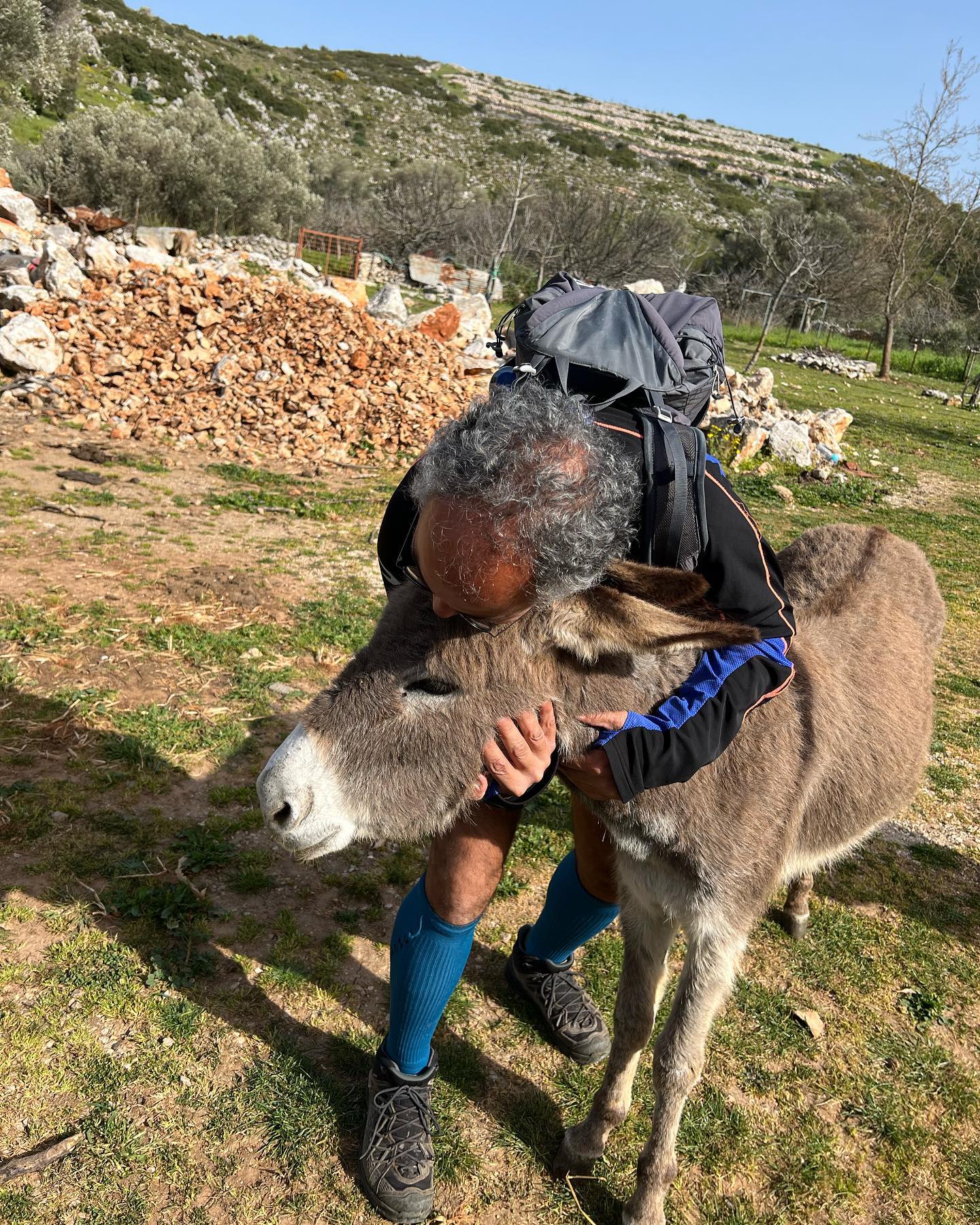 Altug Senel - İşime gücüme böyle sarıldığım, yürüdükçe her... | Facebook