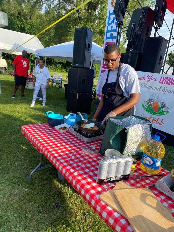 Culinary Dreamers Inc. | Merrillville IN