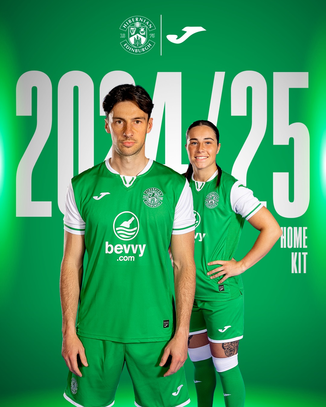 Hibernian 1991 Home by adidas 🏴󠁧󠁢󠁳󠁣󠁴󠁿 Hitting the site on