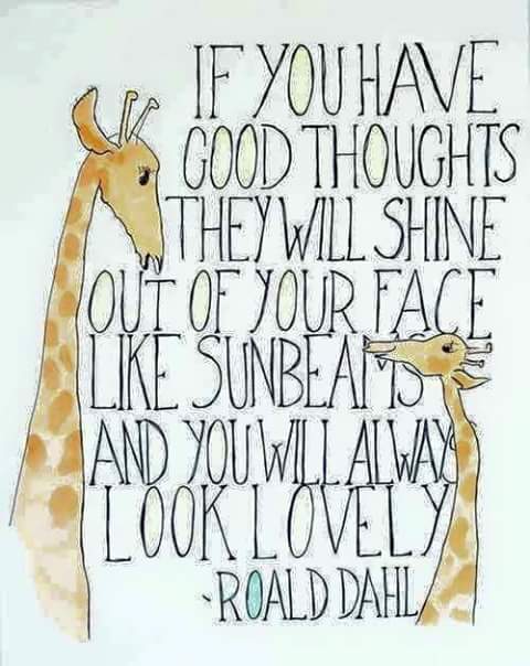 Lumpy the Giraffe