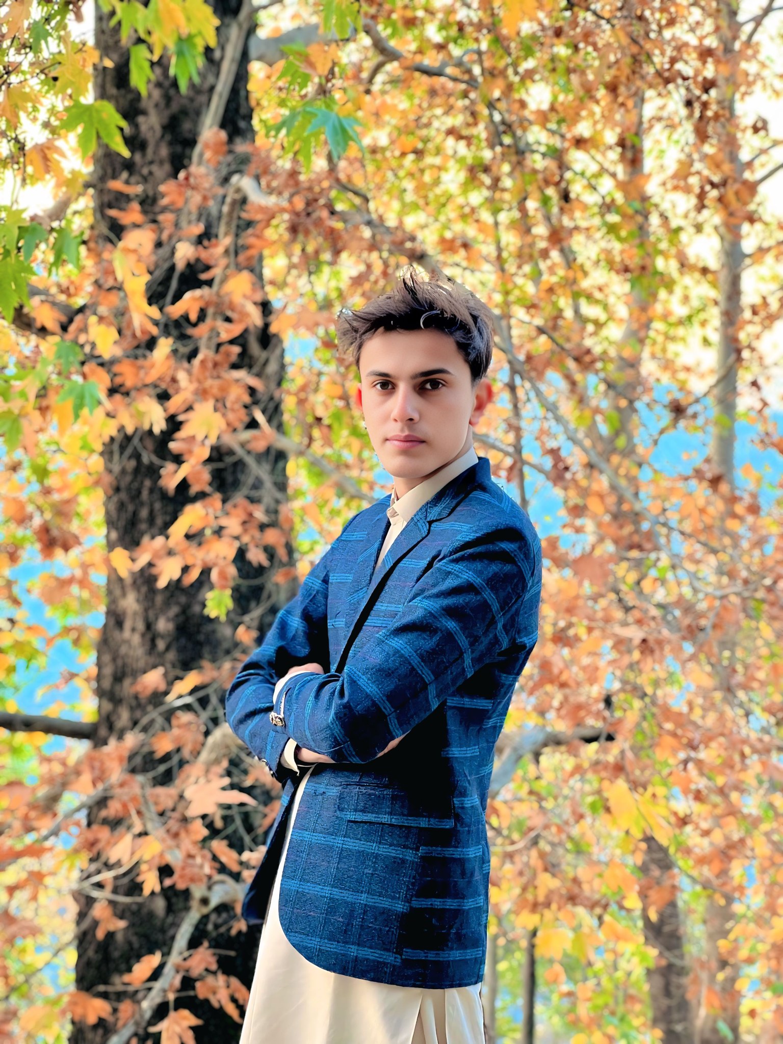 Rehan Khan