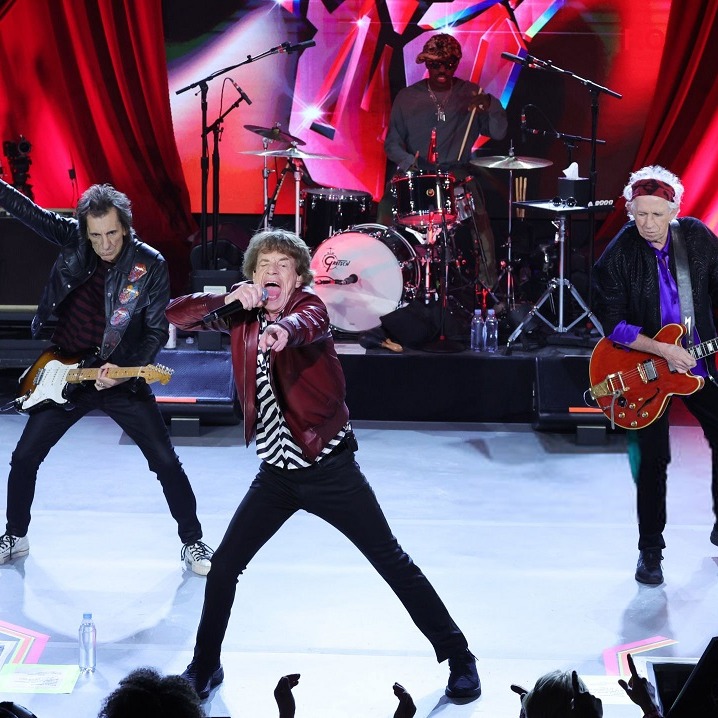 Rocks Off - The Rolling Stones Message Board