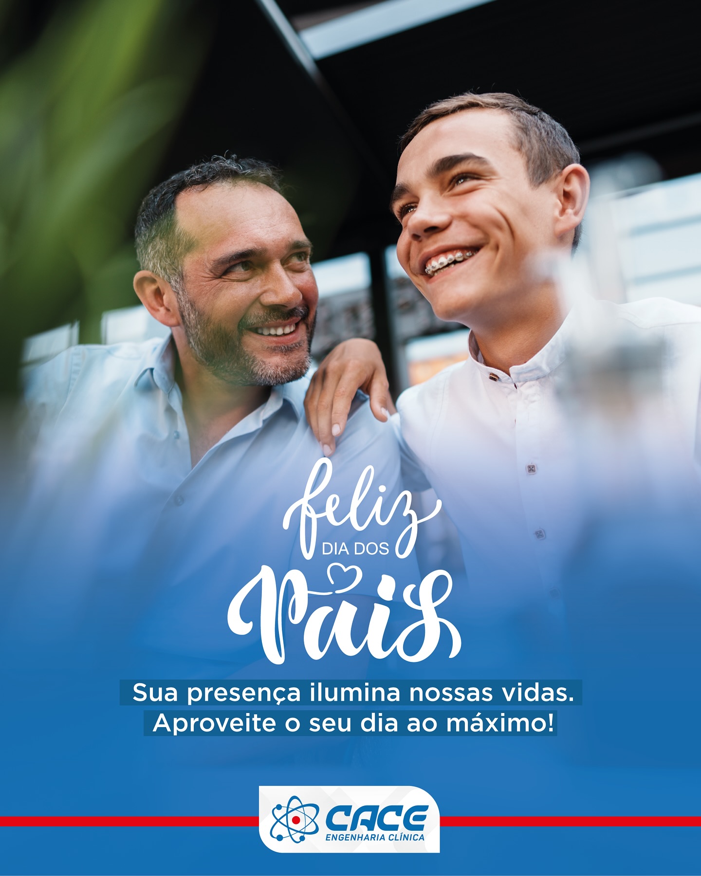 CACE Engenharia Clínica
