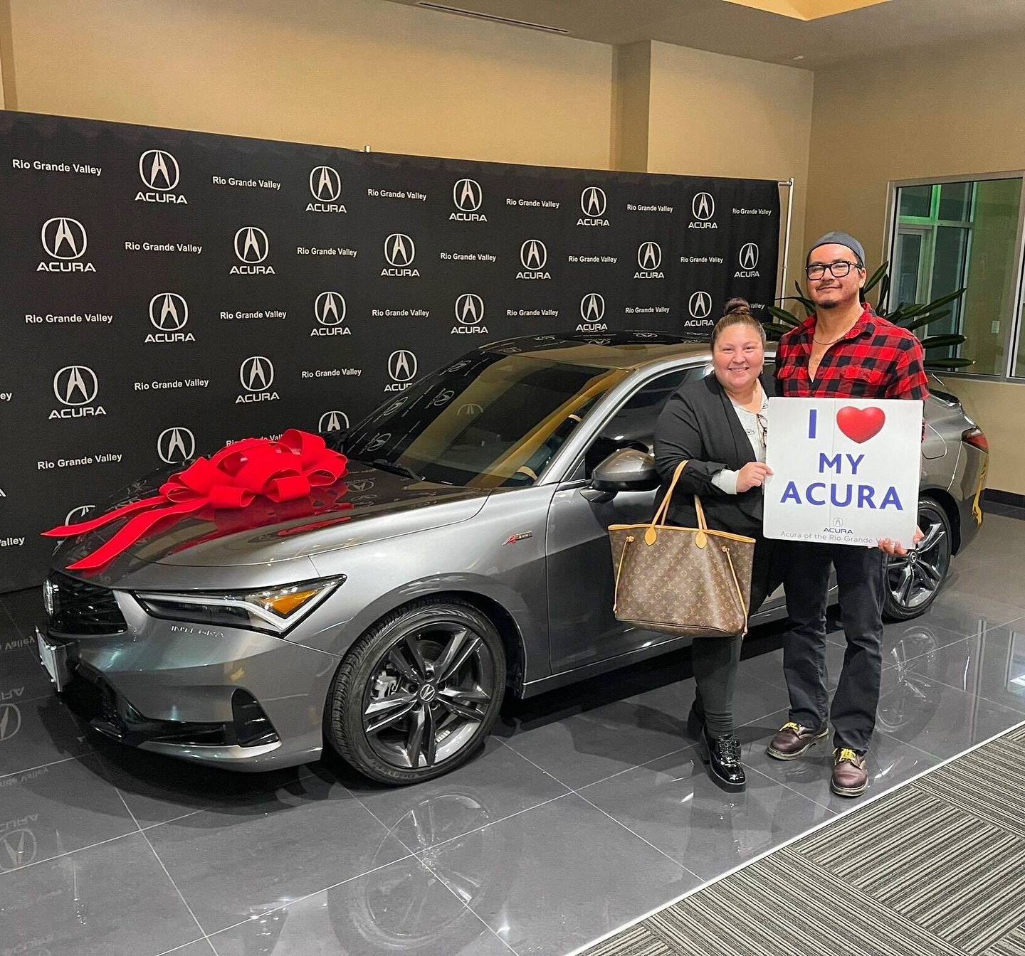 🌟 A Toast to Jose Juarez... - Acura of the Rio Grande Valley