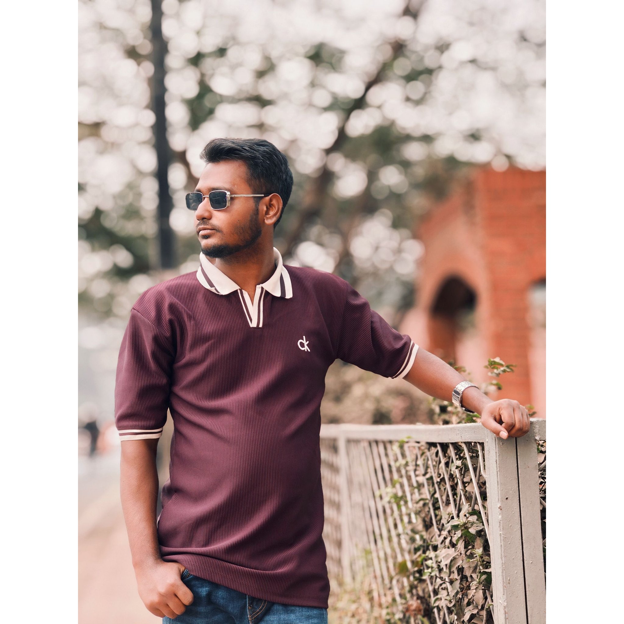 Md Rasel