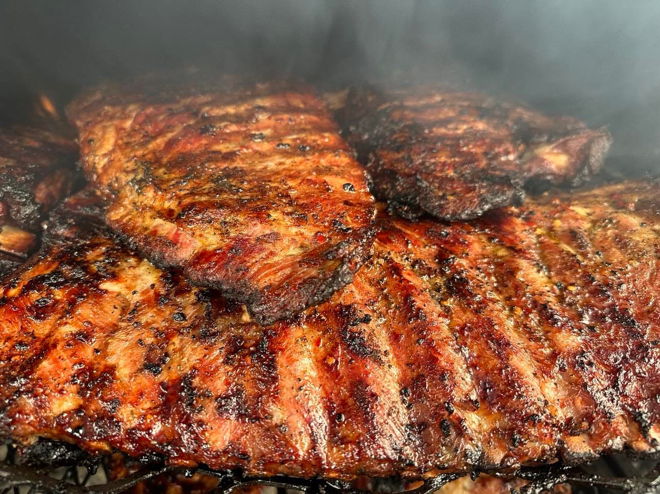 Herb's Rib Shack | Mableton GA