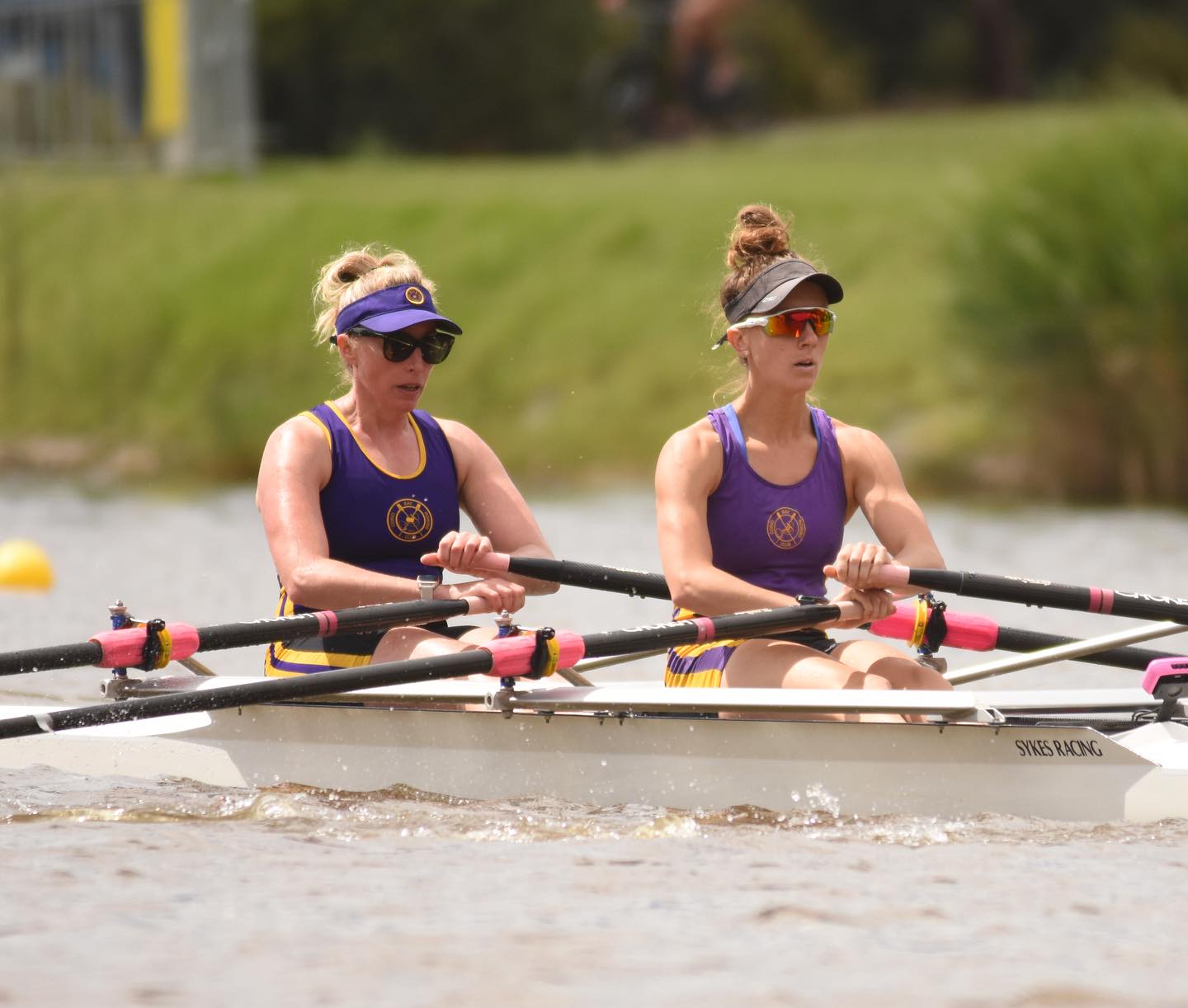 Rowing Victoria - Thumbs up 👍 for a fantastic Barwon... | Facebook