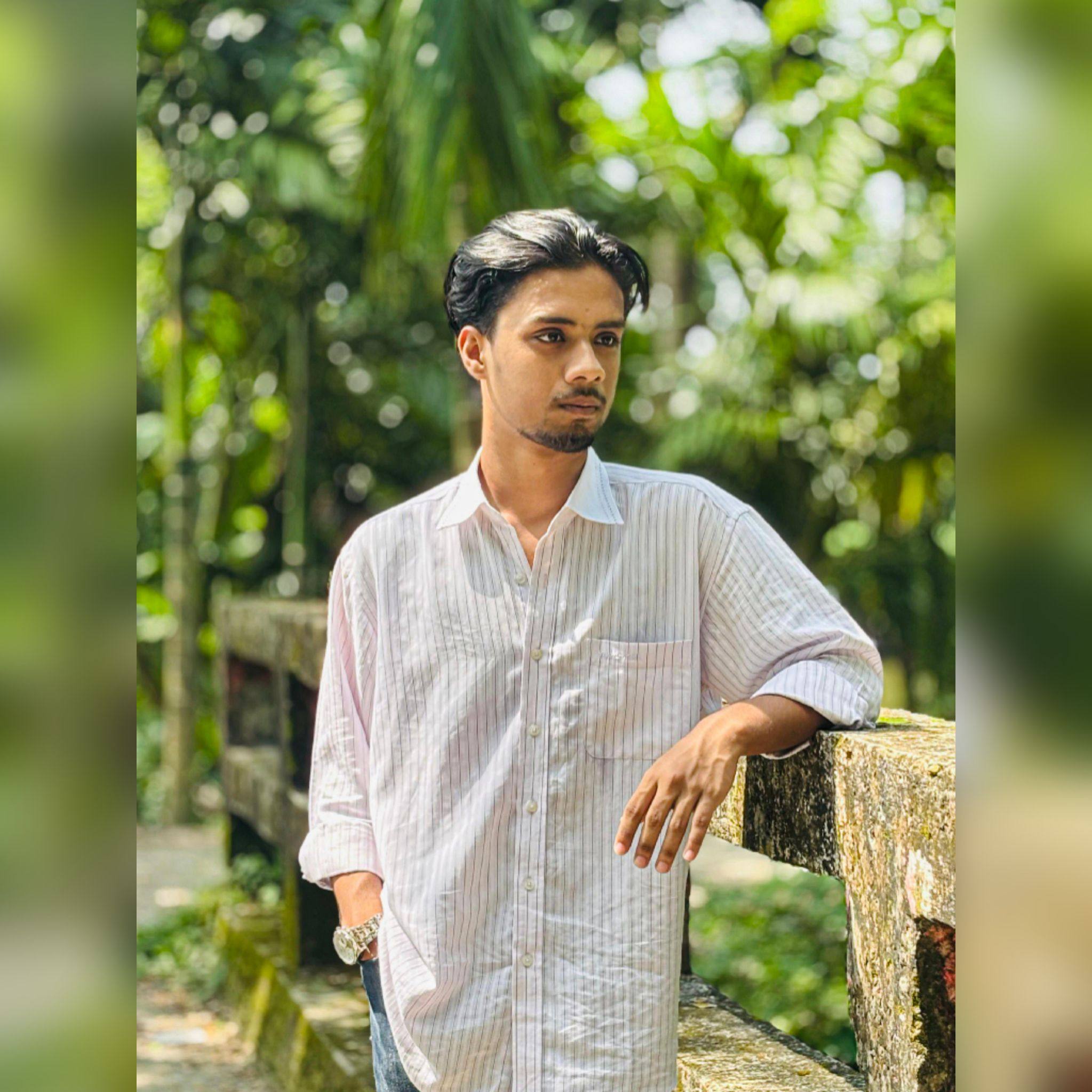 MD Rihan Talukder
